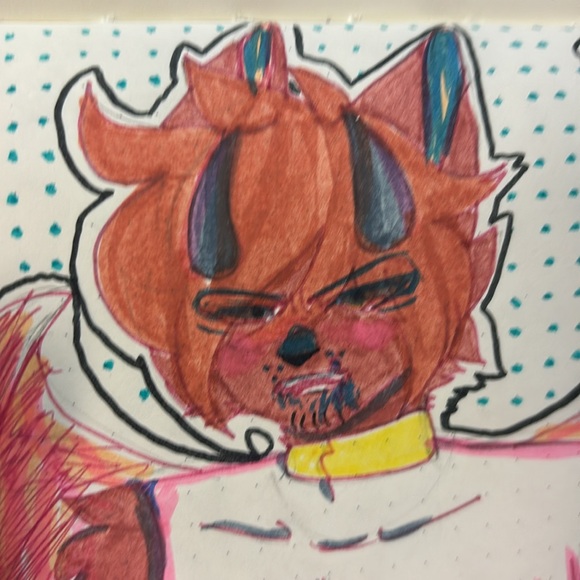 ART COMMISSIONS OPEN - Picture 2 of 11